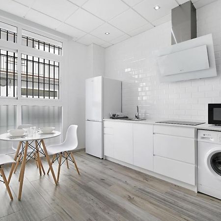 Apartamento Venus 2 Conil De La Frontera Eksteriør billede