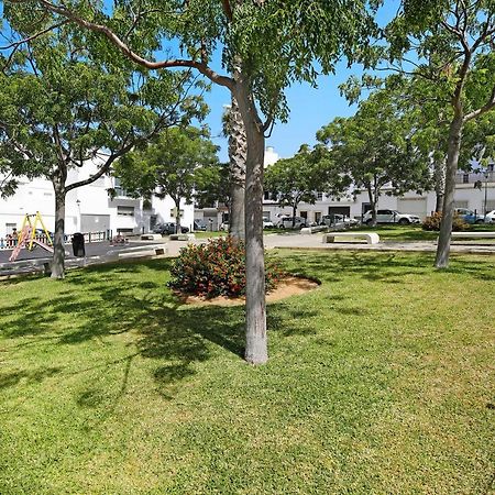Apartamento Venus 2 Conil De La Frontera Eksteriør billede