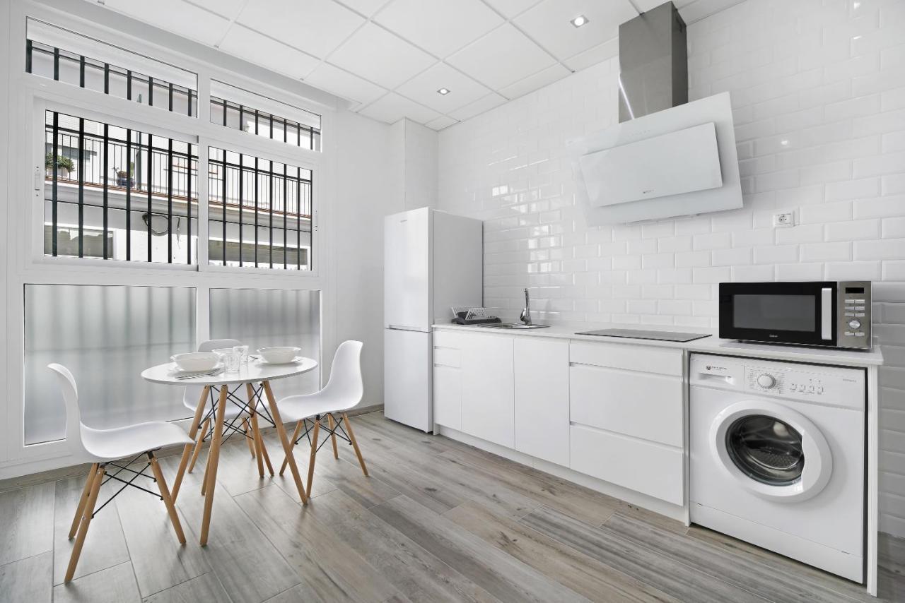 Apartamento Venus 2 Conil De La Frontera Eksteriør billede