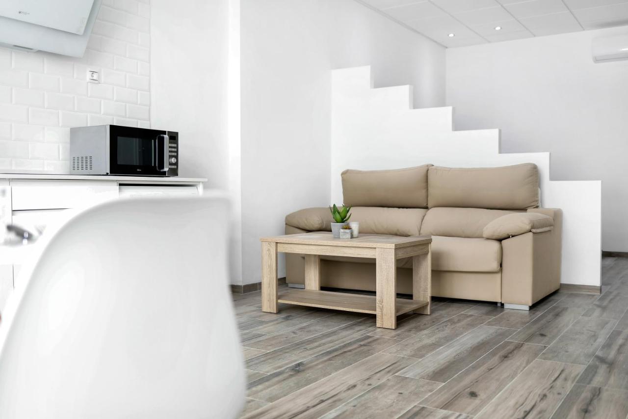 Apartamento Venus 2 Conil De La Frontera Eksteriør billede