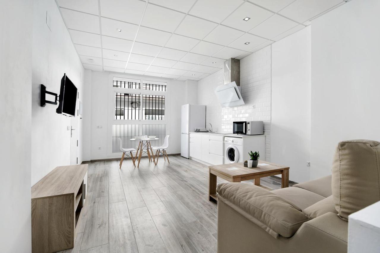 Apartamento Venus 2 Conil De La Frontera Eksteriør billede