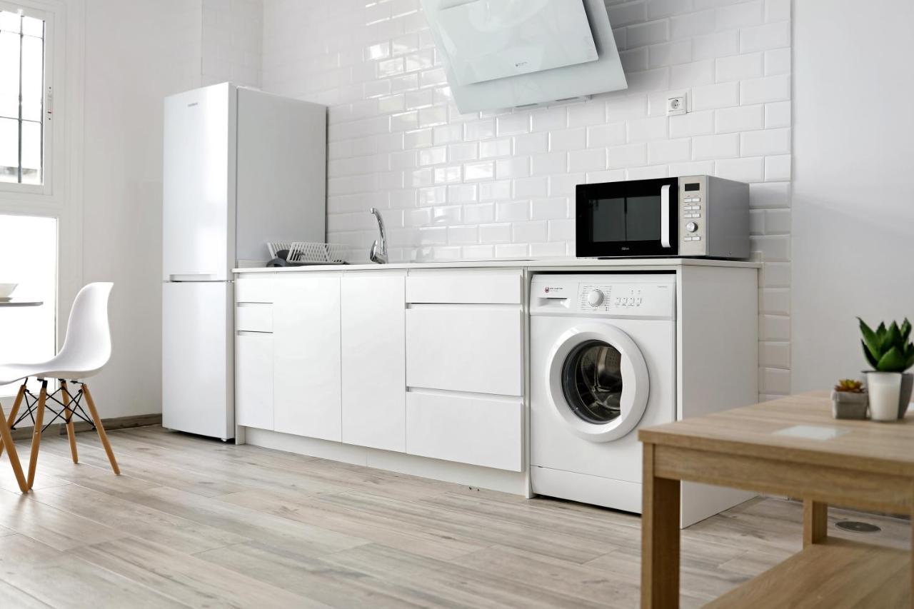 Apartamento Venus 2 Conil De La Frontera Eksteriør billede