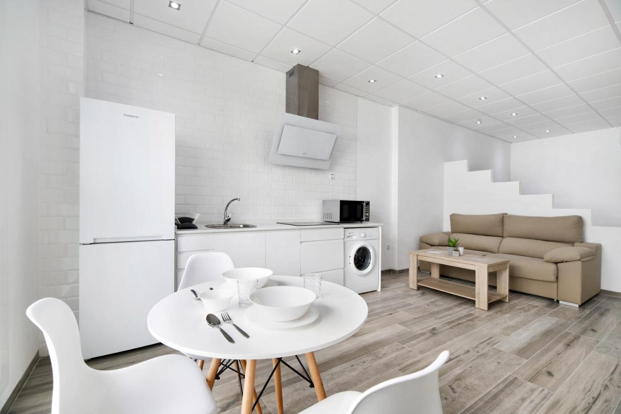 Apartamento Venus 2 Conil De La Frontera Eksteriør billede