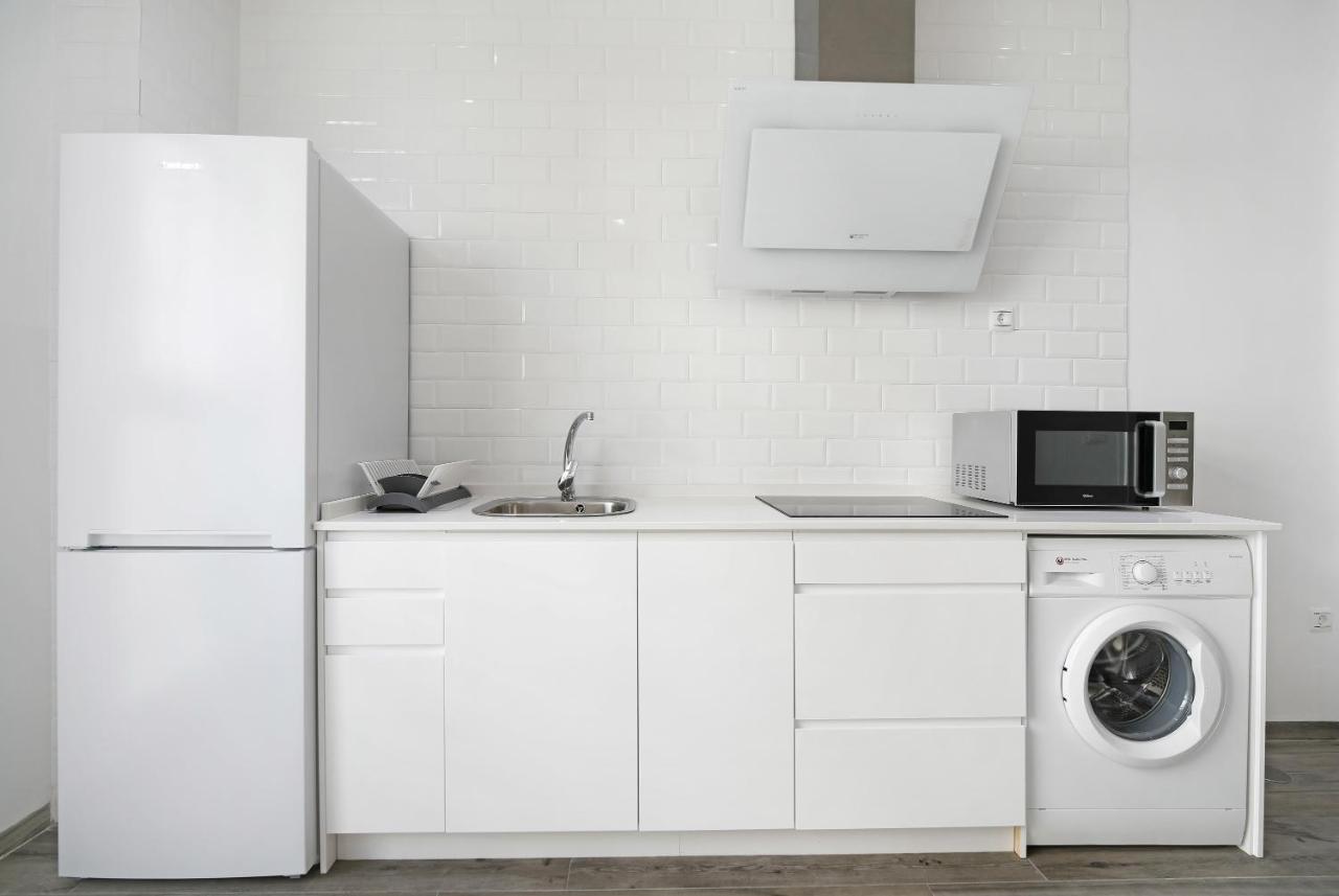 Apartamento Venus 2 Conil De La Frontera Eksteriør billede