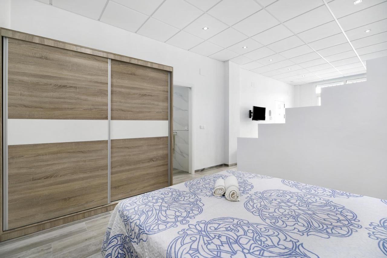 Apartamento Venus 2 Conil De La Frontera Eksteriør billede