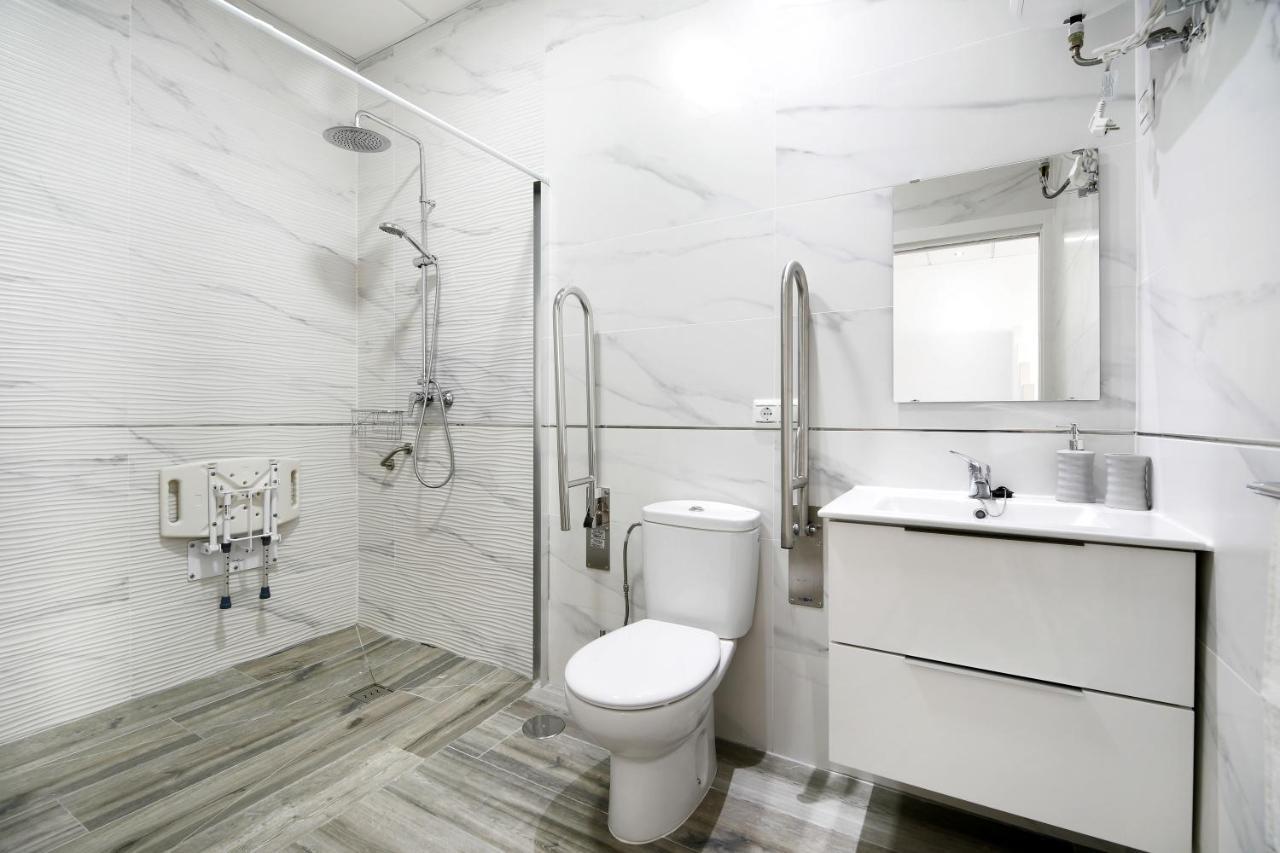 Apartamento Venus 2 Conil De La Frontera Eksteriør billede