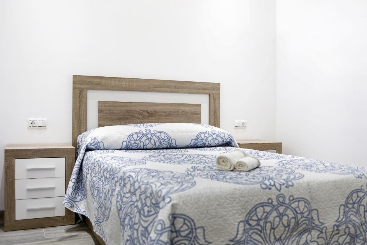 Apartamento Venus 2 Conil De La Frontera Eksteriør billede