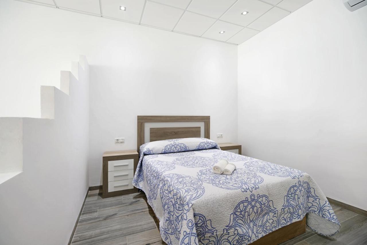 Apartamento Venus 2 Conil De La Frontera Eksteriør billede