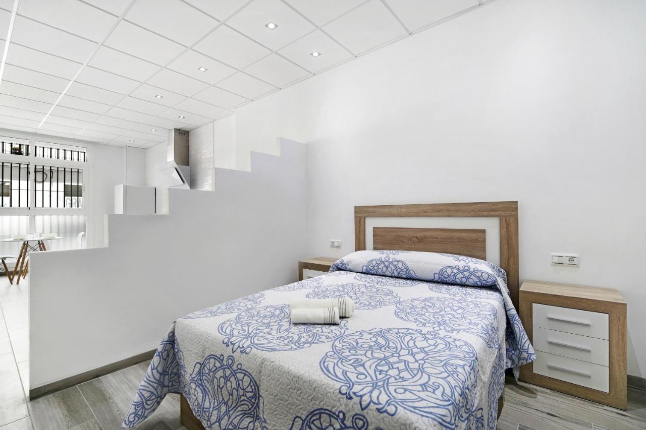 Apartamento Venus 2 Conil De La Frontera Eksteriør billede