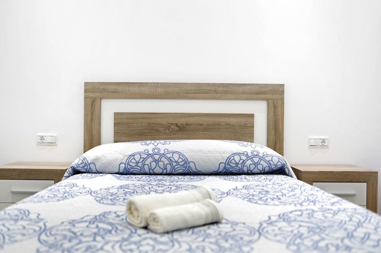 Apartamento Venus 2 Conil De La Frontera Eksteriør billede